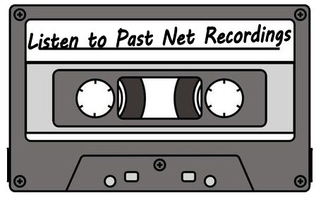 past net recordings